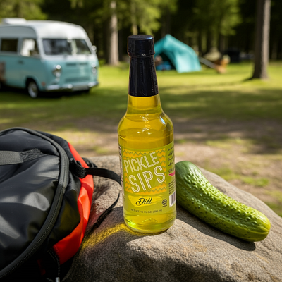 PICKLE SIPS™ - DILL