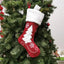 Calcetines Navideños Festivos para Alegría en las Fiestas