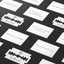 My-Blades Platinum Double Edge Razor Blades - 100 Count