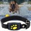 Collier de suivi GPS pour animaux de compagnie Premium