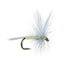 Essential Pale Morning Dun Dry Fly Set - 6 Size 16 Flies - Korvel