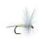 Pale Morning Dun PMD Classic Dry Fly - 6 Flies Hook Size 14