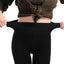 Leggings d'hiver pour femmes de qualité supérieure pour un confort ultime