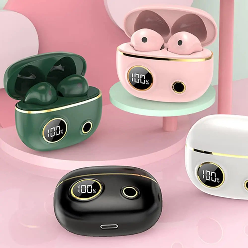 Auriculares In-Ear de Alta Definición Premium