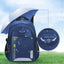 Kids Waterproof Backpack - Stylish & Functional