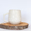 Artisan Honeycomb 12oz Coffee Mug - Korvel
