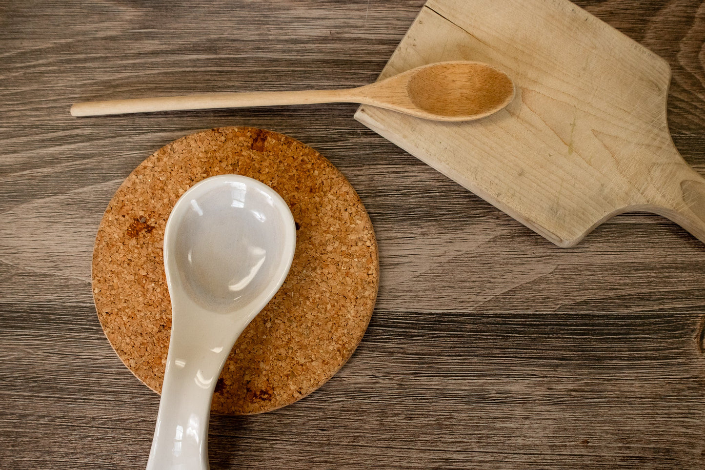 Reposapucheros Artesanal - Esencial Elegante para la Cocina