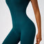 Premium Long Sleeve Workout Rompers for Activewear
