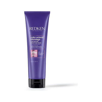 Redken Color Extend Color-Depositing Mask - VRo Pigment, 8.5 fl oz