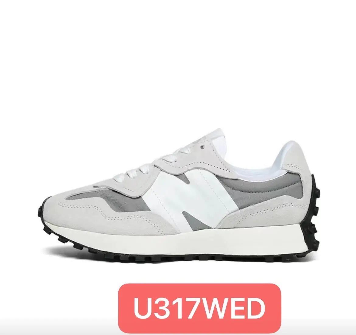 New Balance 327 Retro Classic Sneakers for All