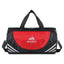 Bolsa de gimnasio de nailon impermeable
