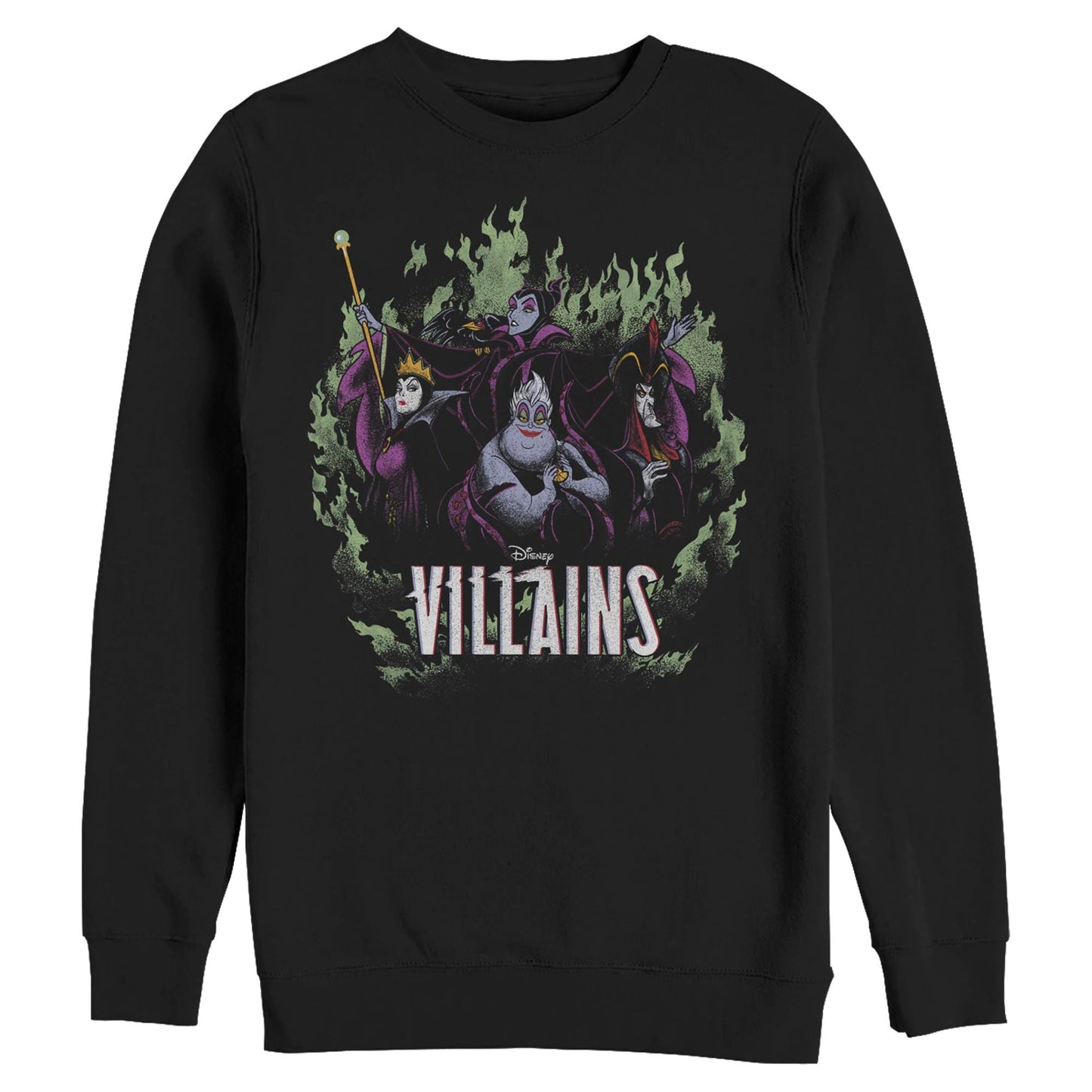 Hoodie léger Disney Enfants de la Débauche pour hommes