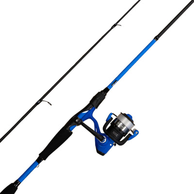 Predator Pro Fishing Rod and Reel Combo