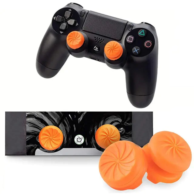 Empuñaduras de Pulgar Premium para Controladores PS5