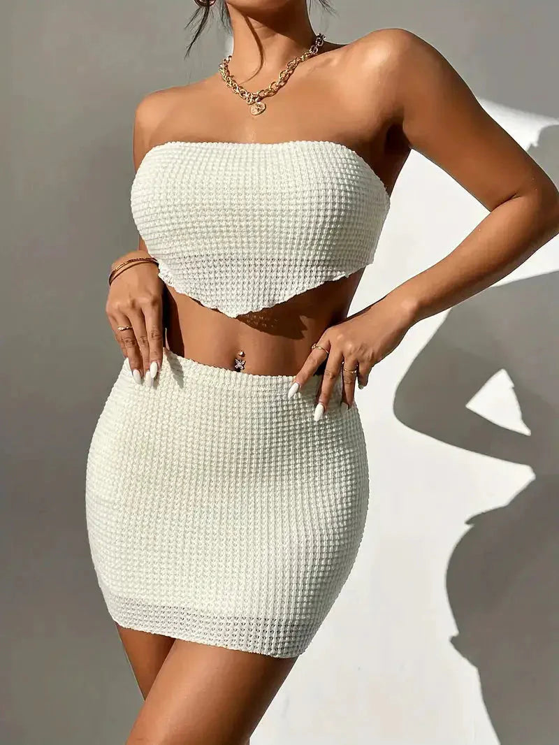 Conjunto de Lazos Verano Amoroso