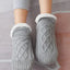 Calcetines de Lana Cálidos para el Máximo Confort
