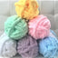 Luxurious Chunky Knitted Blanket