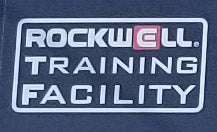 Adhésion au Rockwell Training Facility