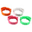 Anillos para patas de pollo - Edición Clucktastic