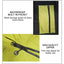 Hooded Bath Towels for Kids