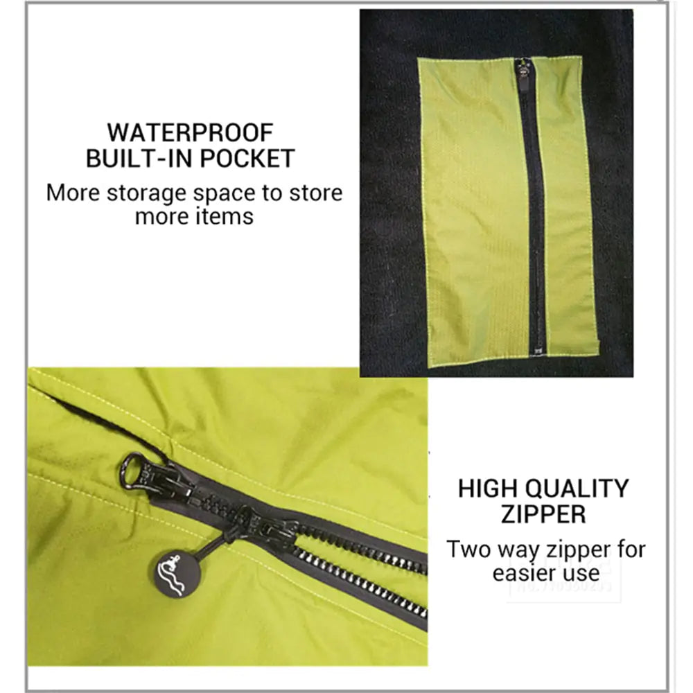 Hooded Bath Towels for Kids
