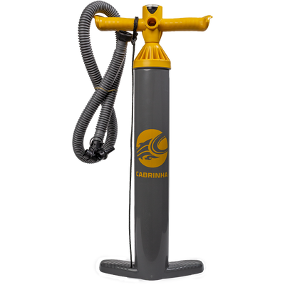 Cabrinha Deluxe High Pressure Pump