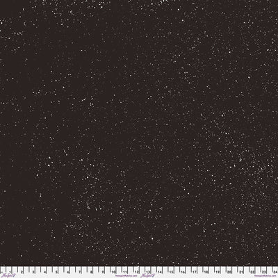 Enrapture by Giucy Giuce Particles - Onyx Cotton Fabric Per Yard