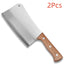 Cuchillo de Cocina de Acero Inoxidable Premium