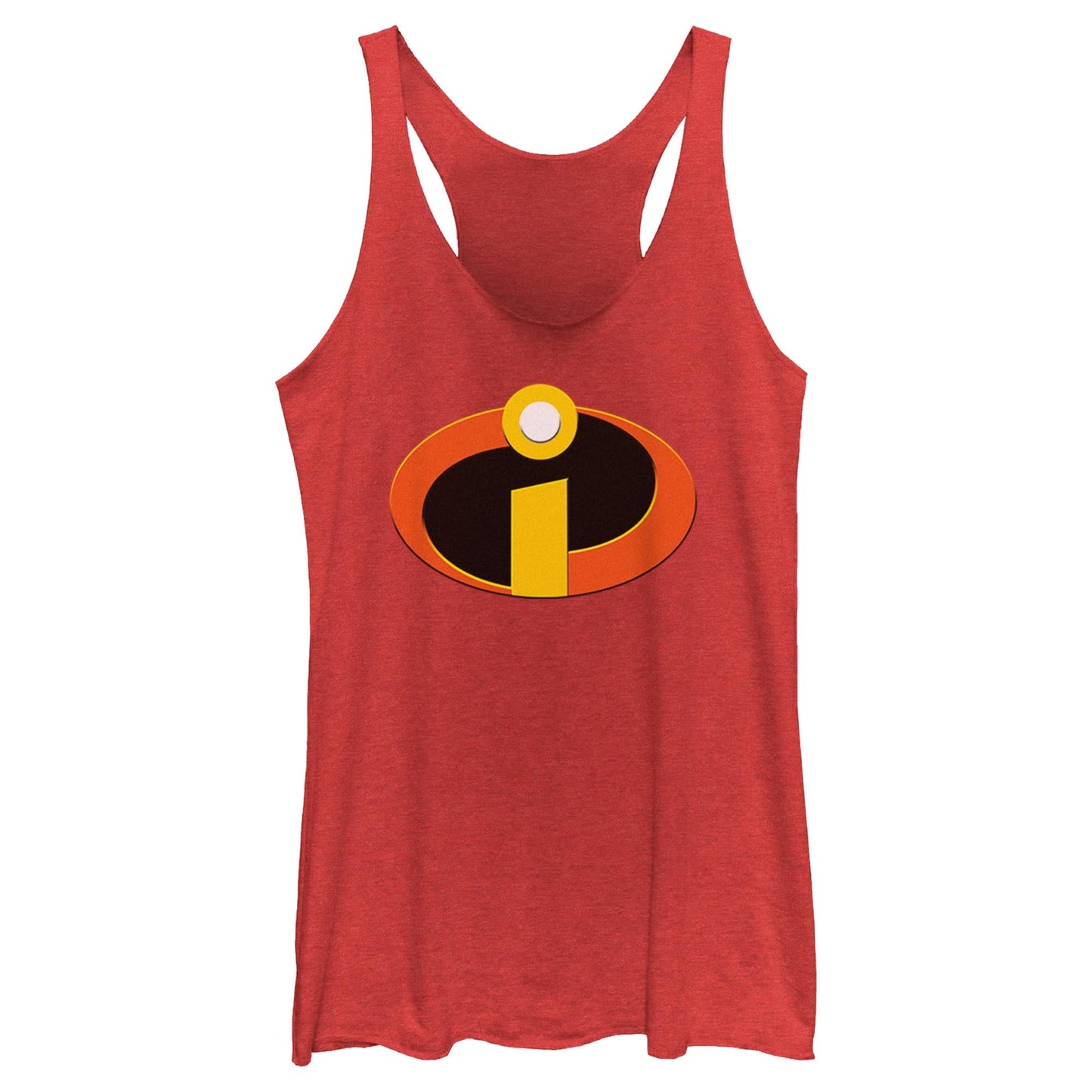 Débardeur Logo Incredibles pour Juniors