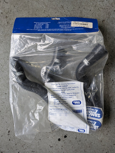 Premium SAMCO Coolant Hoses for Volvo 850 Series