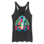 Tank Top Geométrico Arcoíris de Disney Rafiki para Jóvenes