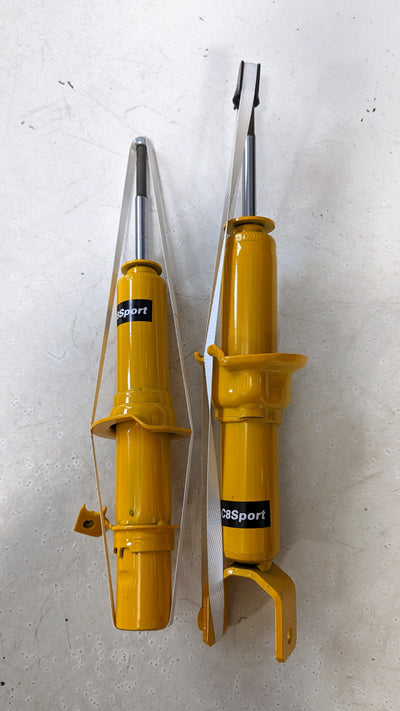 C8 Sport Suspension Kit for 1994-1997 Honda Accord