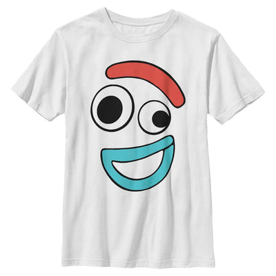 Boy's Disney Forky Graphic T-Shirt