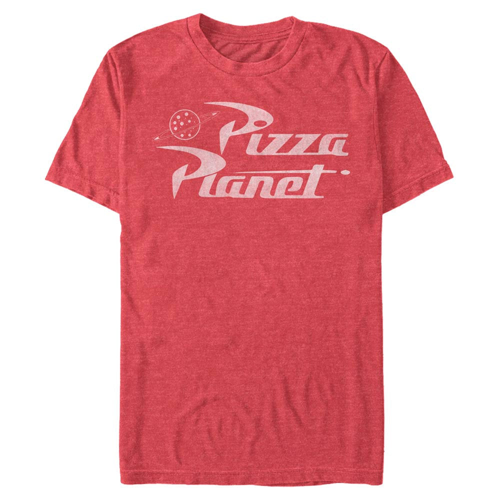 Camiseta de Disney Pizza Planet para hombres