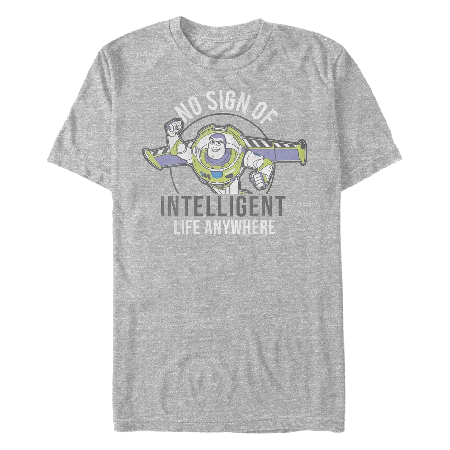 Camiseta para hombre de Disney Toy Story Sin Señal de Vida