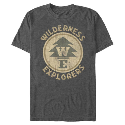 Men's Pixar Explorers T-Shirt