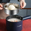 Cocina Eléctrica Multifuncional Premium