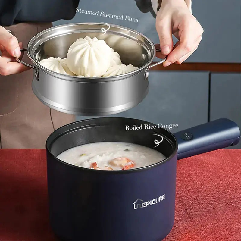 Cocina Eléctrica Multifuncional Premium