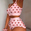 Ensemble de Pyjama Hem Cami