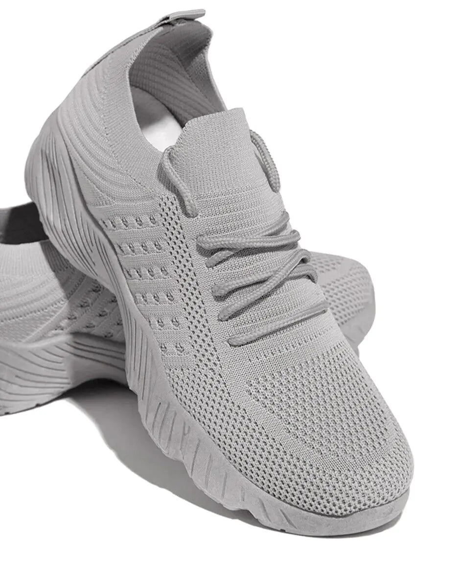 Zapatillas de Correr para Mujer - Zapatillas de Moda Cómodas