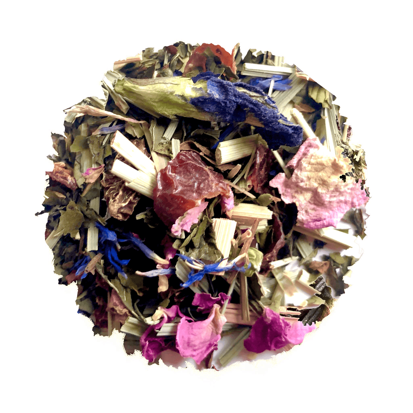 Pacific Blue - Korvel