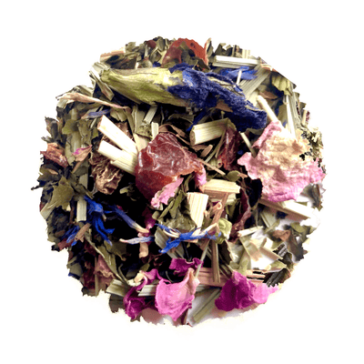 Pacific Blue - Korvel