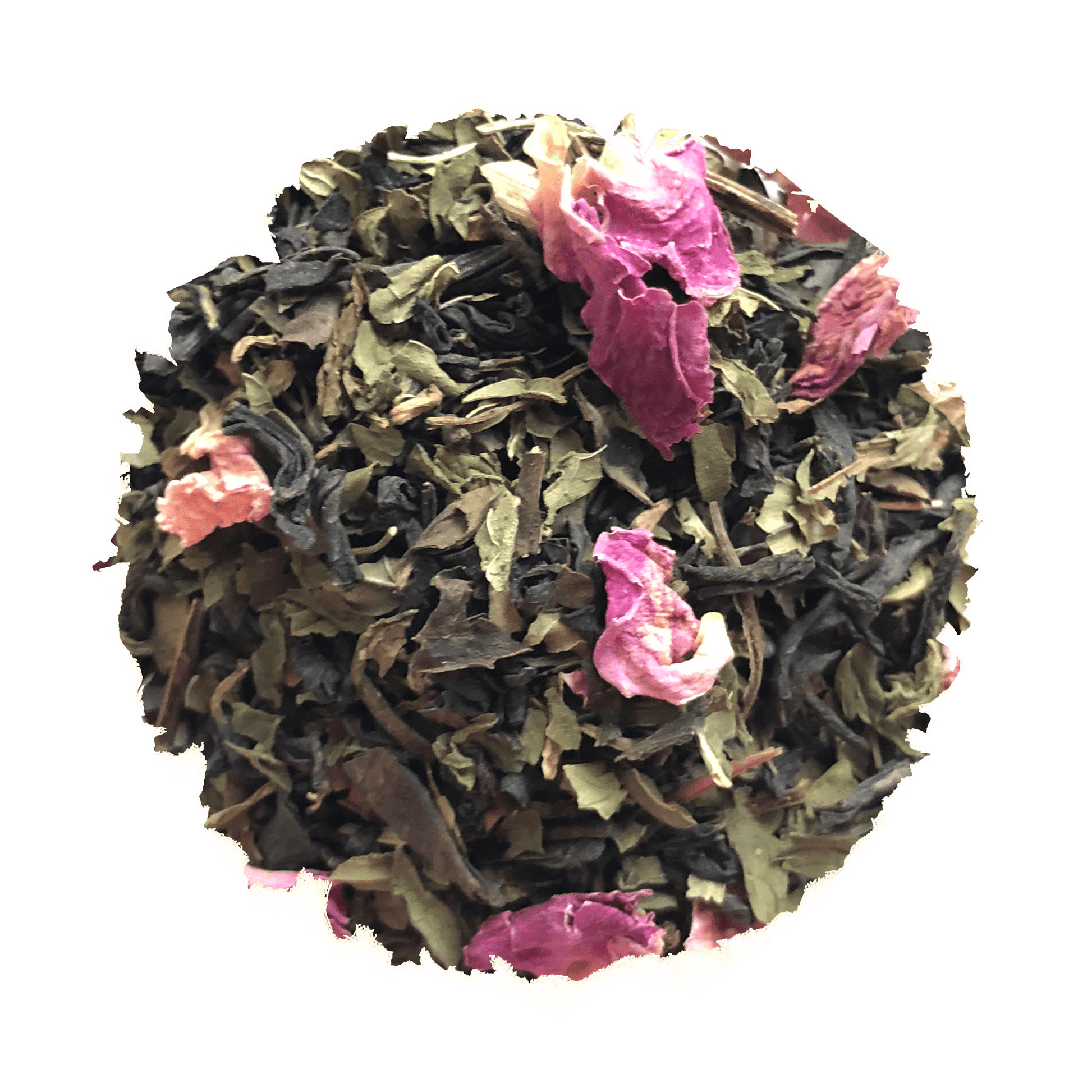 Pacific Inland Trail - Korvel