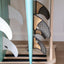 PACIFICA Premium Freestanding Surfboard Rack - Korvel