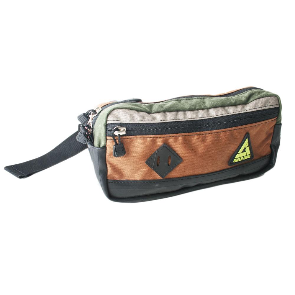 Green Guru Packster Hip Pack - Versatile and Durable