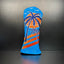 Tropical Paradise Golf Club Headcover 2.0
