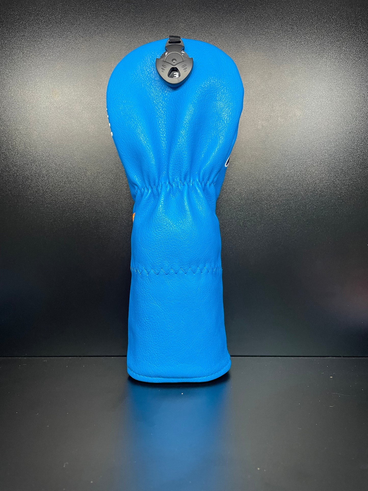 Tropical Paradise Golf Club Headcover 2.0