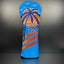 Tropical Paradise Golf Club Headcover 2.0