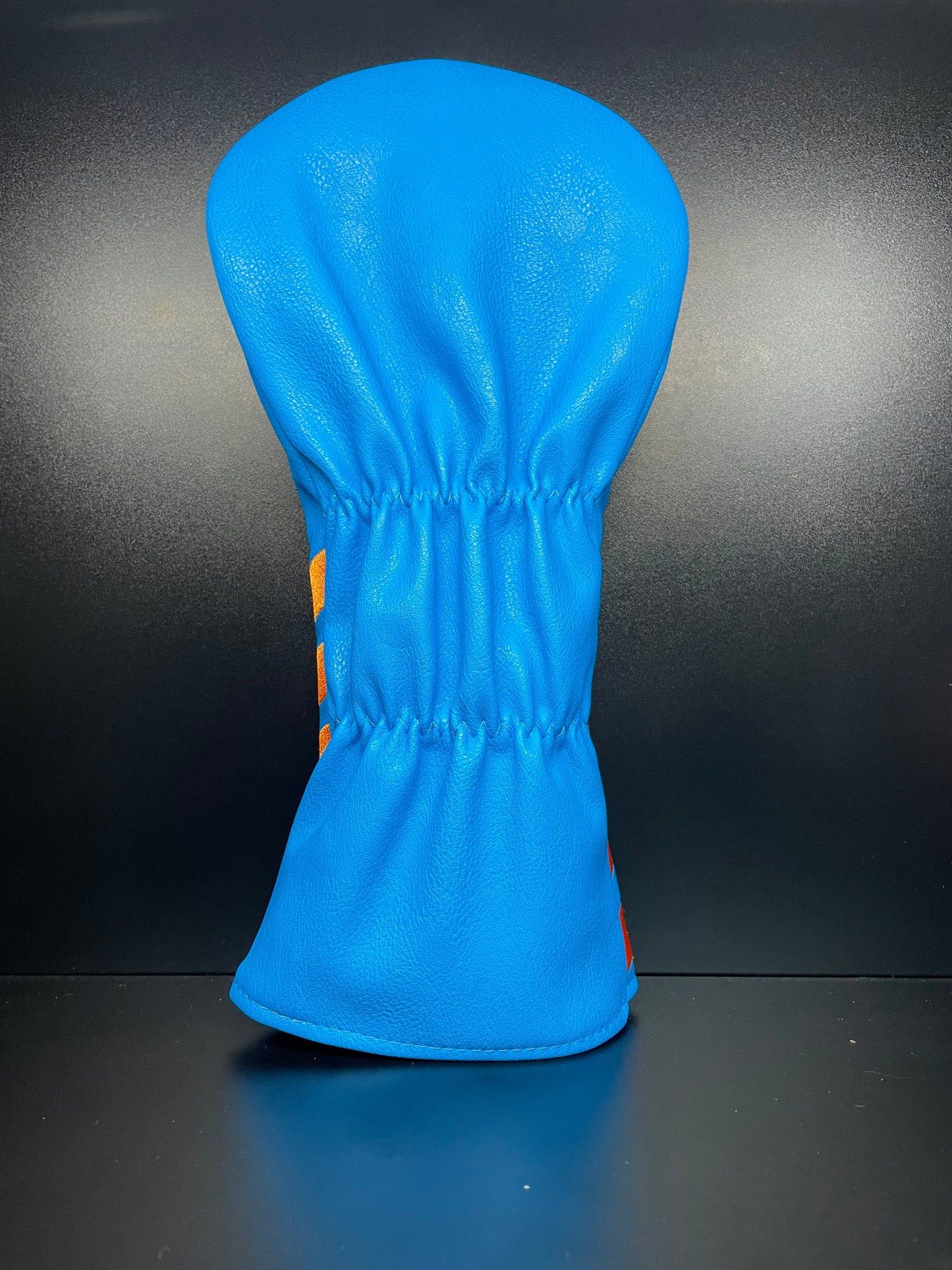 Tropical Paradise Golf Club Headcover 2.0
