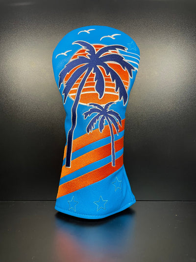 Couvre-fer Tropical Paradise Golf Club 2.0